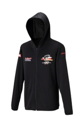 Amazon.co.jp: [無限] パーカー ドライパーカー TEAM 90000-XYM-651A